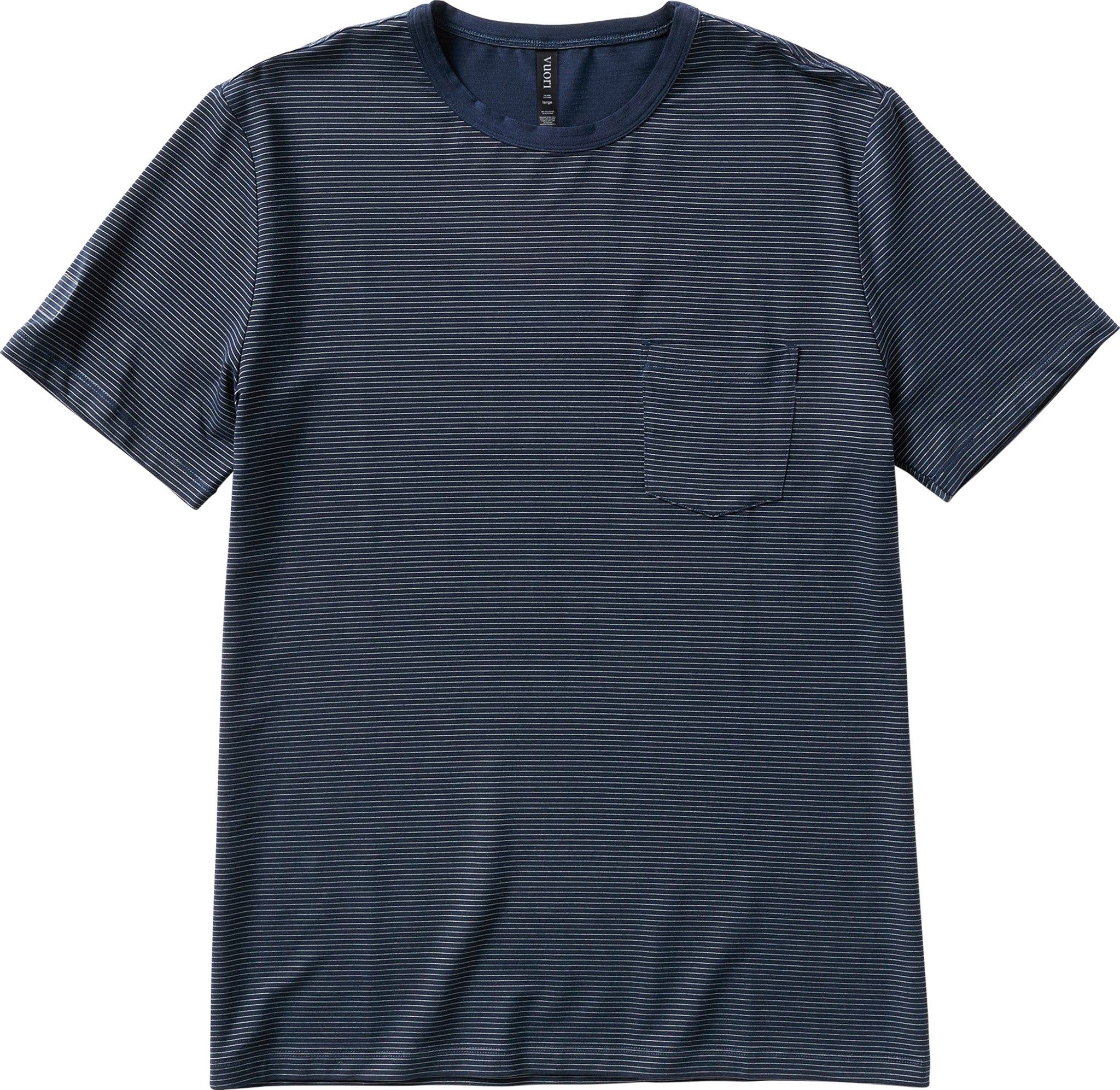 Linear Tech T-Shirt - Men's|-|T-shirt Linear Tech - Homme sold by The Last Hunt