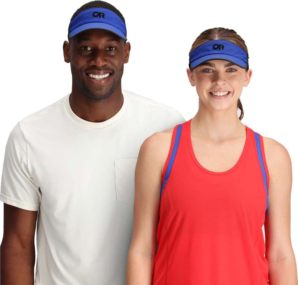 Swift Visor Cap - Men's|-|Casquette Swift Visor - Homme sold by The Last Hunt product image thumbnail 3