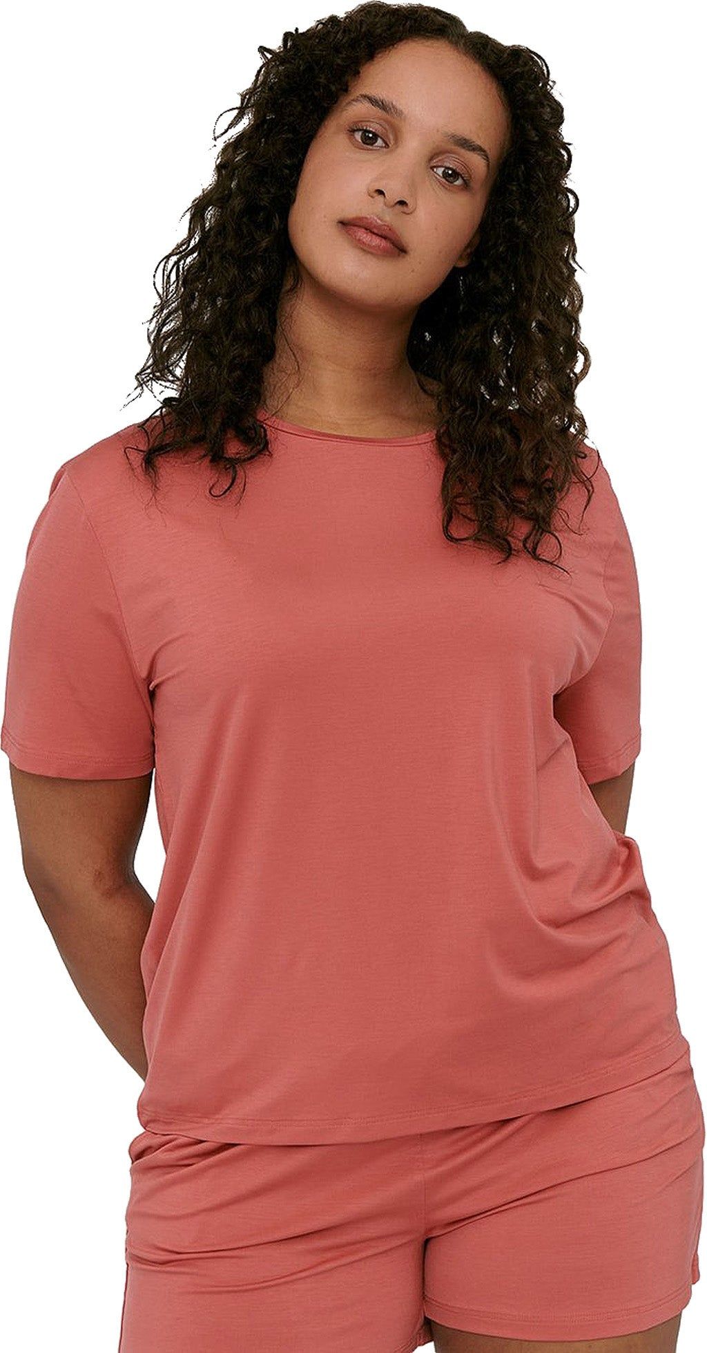 TENCEL Lite Tee - Women's|-|T-shirt TENCEL Lite - Femme sold by The Last Hunt
