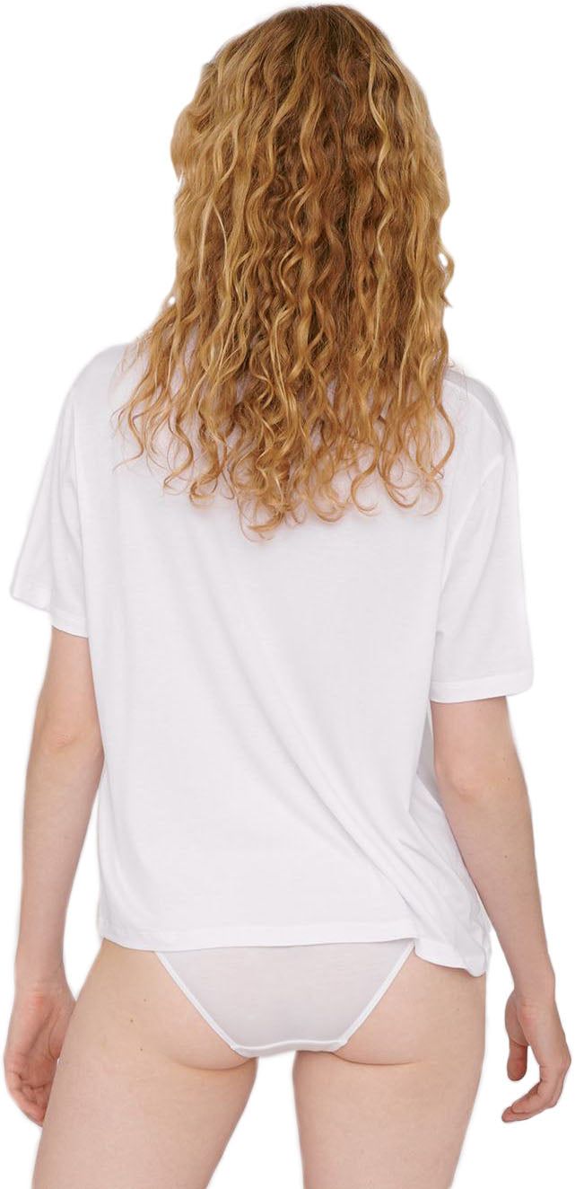 TENCEL Lite Tee - Women's|-|T-shirt TENCEL Lite - Femme sold by The Last Hunt product image thumbnail 5