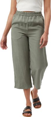 Linen Billow Pant - Women's|-|Pantalon en lin Billow - Femmes sold by The Last Hunt