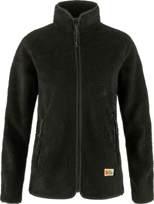 Vardag Pile Fleece Jacket - Women's|-|Manteau en molleton à poils longs Vardag - Femme sold by The Last Hunt