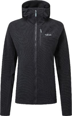 Capacitor Hoody - Women's|-|Chandail à capuchon Capacitor - Femme sold by The Last Hunt