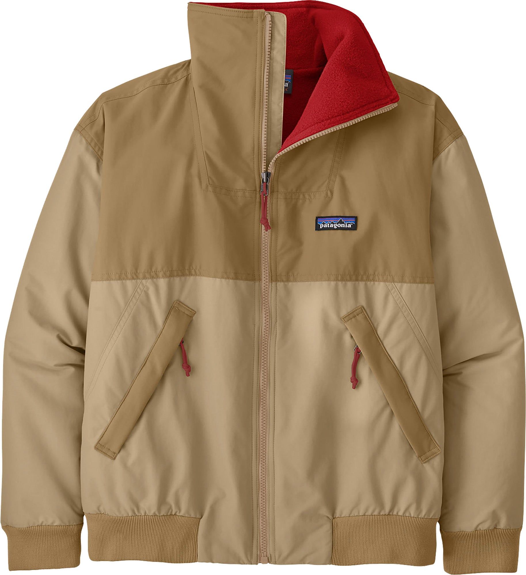 Shelled Synchilla Jacket - Women's|-|Manteau coquille Synchilla - Femme sold by The Last Hunt product image thumbnail 2