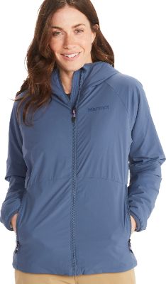 Novus Hoody - Women's |-|Chandail à capuchon Novus - Femme sold by The Last Hunt