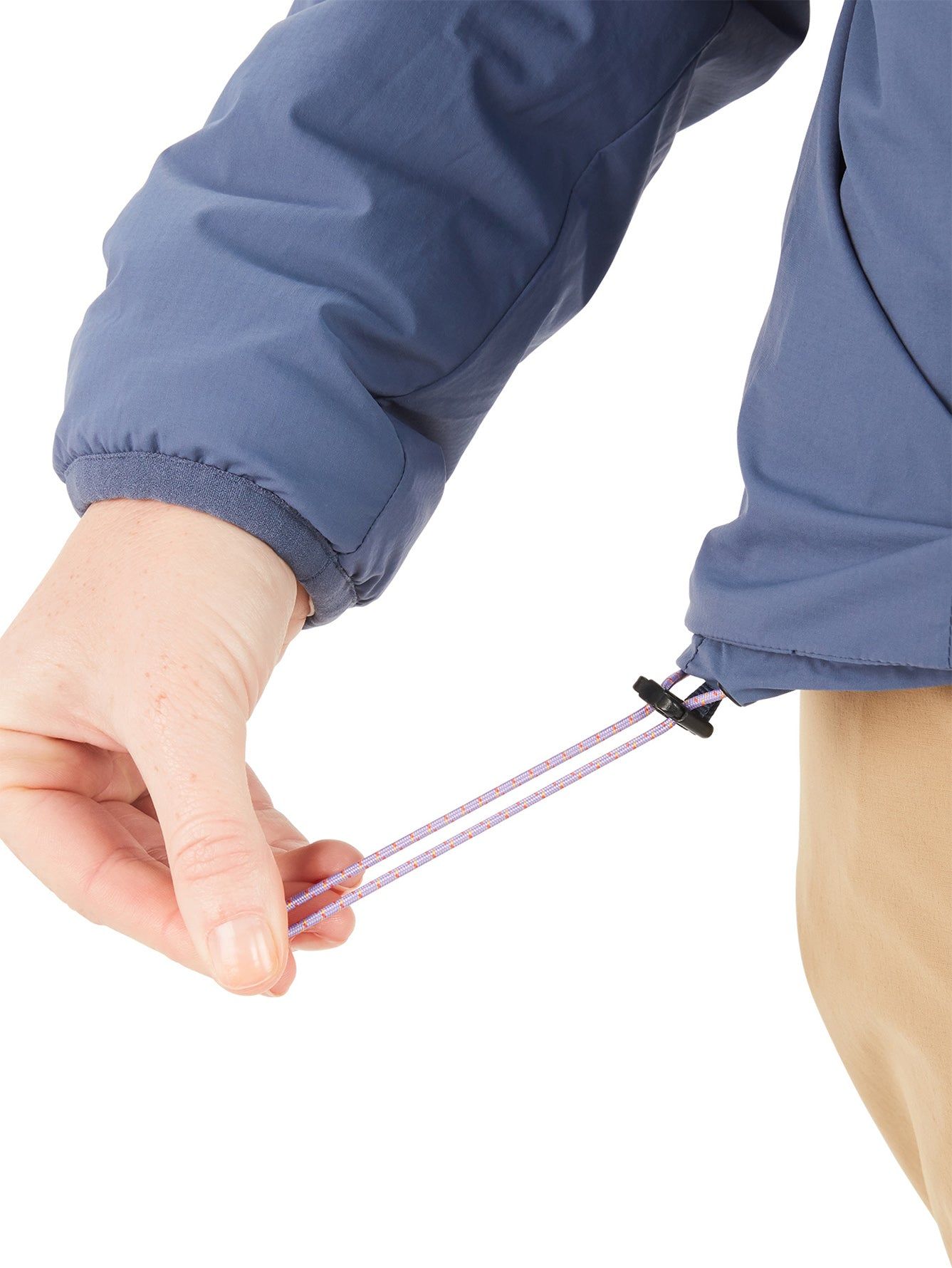 Novus Hoody - Women's |-|Chandail à capuchon Novus - Femme sold by The Last Hunt product image thumbnail 4