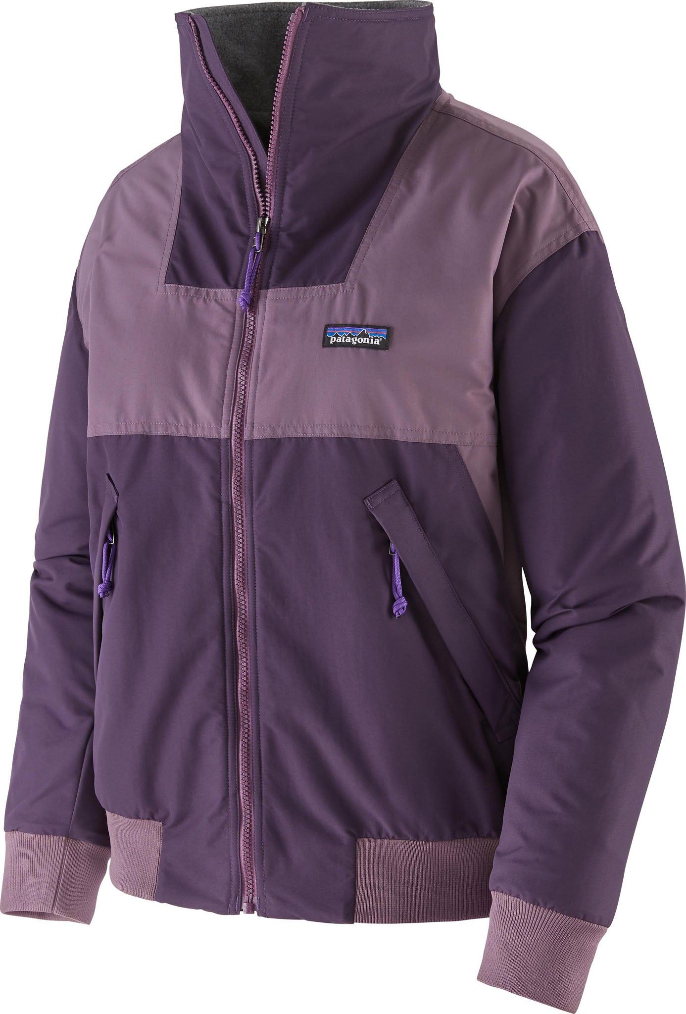 Shelled Synchilla Jacket - Women's|-|Manteau coquille Synchilla - Femme sold by The Last Hunt product image thumbnail 5
