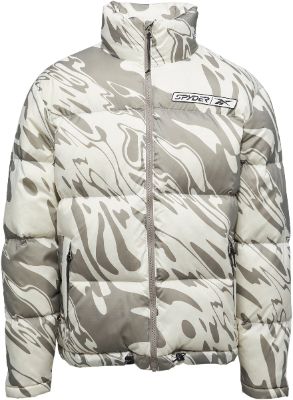 Windom Down Jacket - Unisex|-|Manteau en duvet Windom - Unisexe sold by The Last Hunt