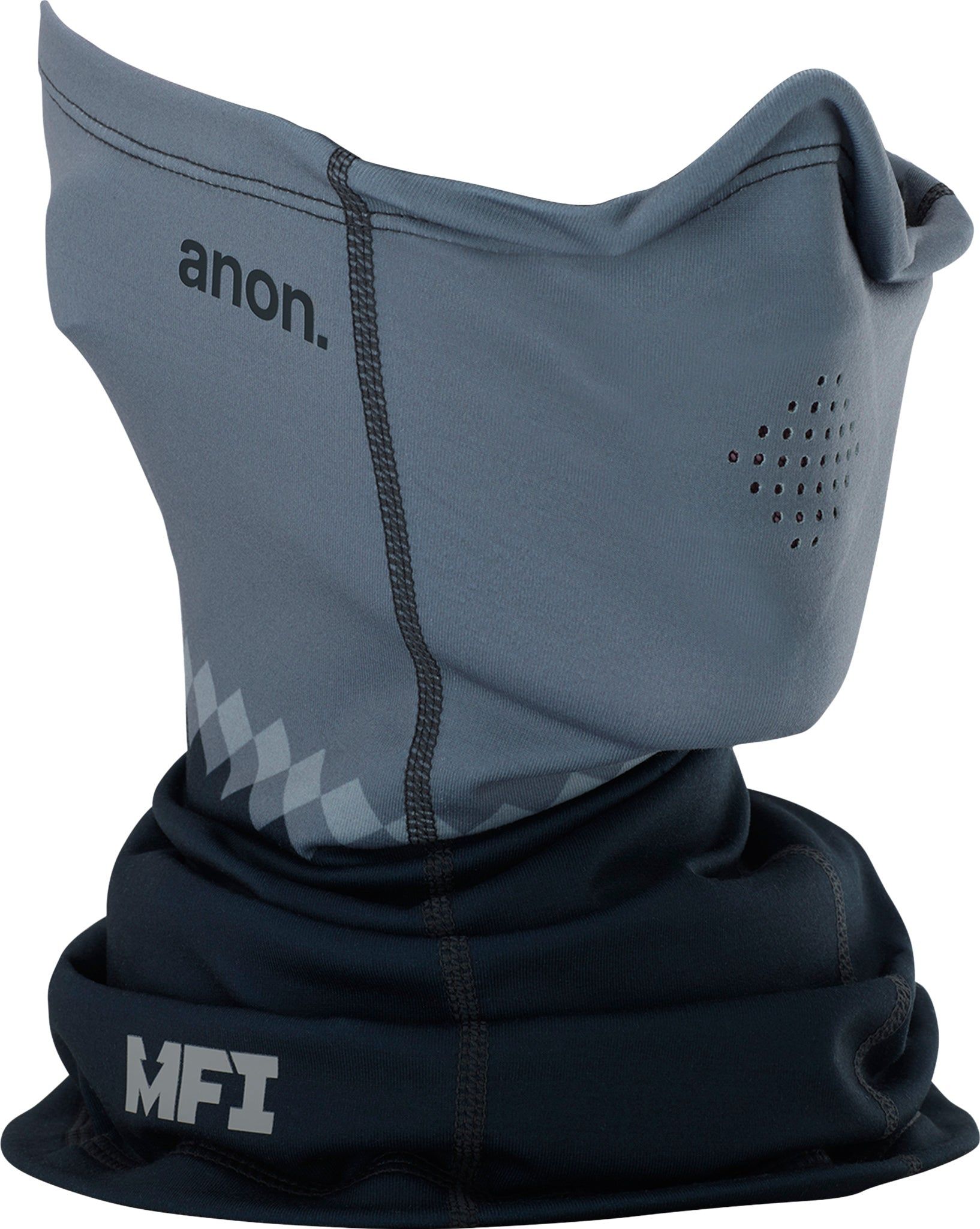 MFI Midweight Neck Warmer - Men's|-|Cache-cou de poids moyen MFI - Homme sold by The Last Hunt product image thumbnail 2