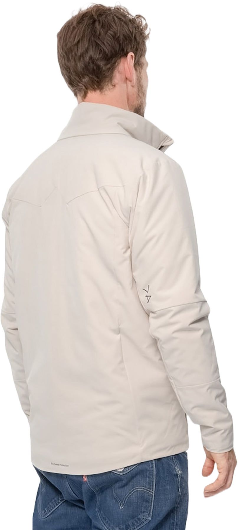 Curve PRIMALOFT Jacket - Men's|-|Manteau PRIMALOFT Curve - Homme sold by The Last Hunt product image thumbnail 5