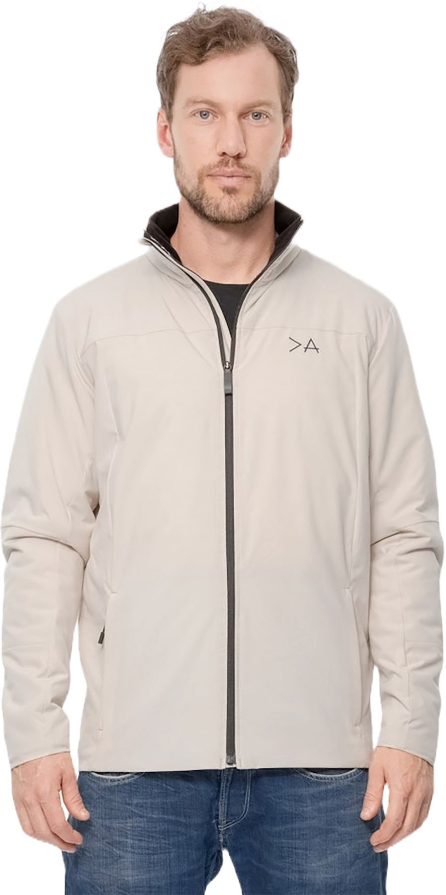 Curve PRIMALOFT Jacket - Men's|-|Manteau PRIMALOFT Curve - Homme sold by The Last Hunt product image thumbnail 3