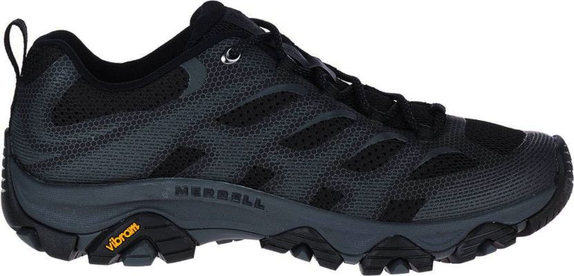 Moab 3 Edge Hiking Shoes - Men's|-|Chaussures de randonnée Moab 3 Edge - Homme sold by The Last Hunt