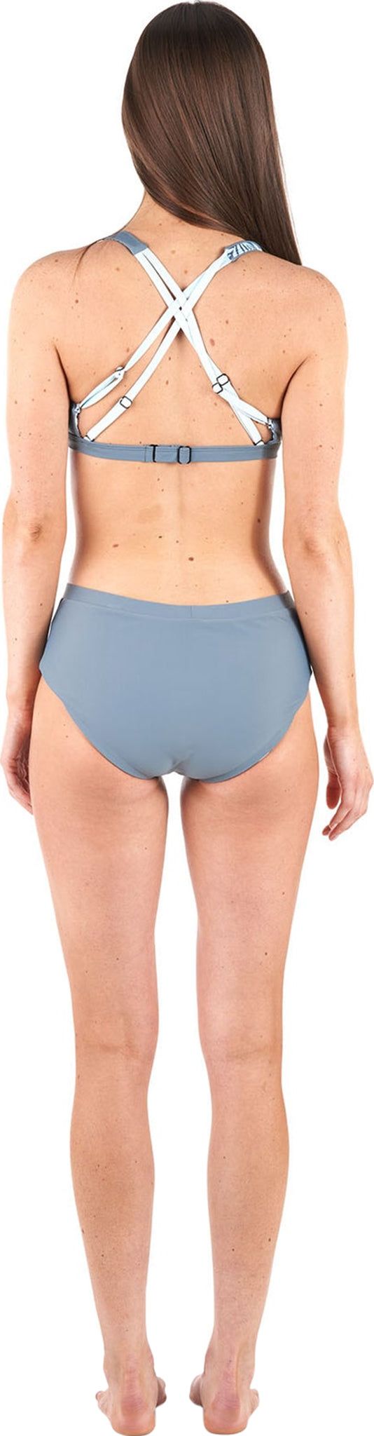 Sunflare Bikini Bottom - Women's|-|Bas de bikini Sunflare - Femme sold by The Last Hunt product image thumbnail 3