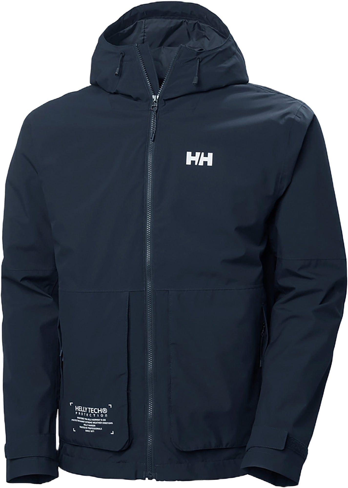Move Rain Jacket - Men's|-|Manteau imperméable Move - Homme sold by The Last Hunt
