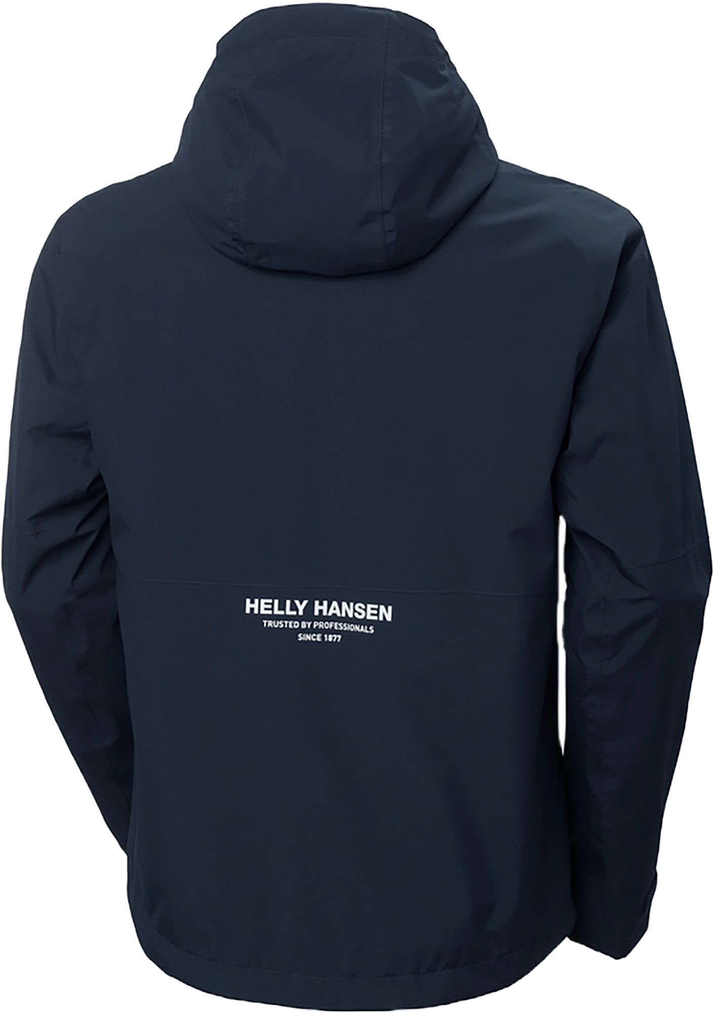 Move Rain Jacket - Men's|-|Manteau imperméable Move - Homme sold by The Last Hunt product image thumbnail 2