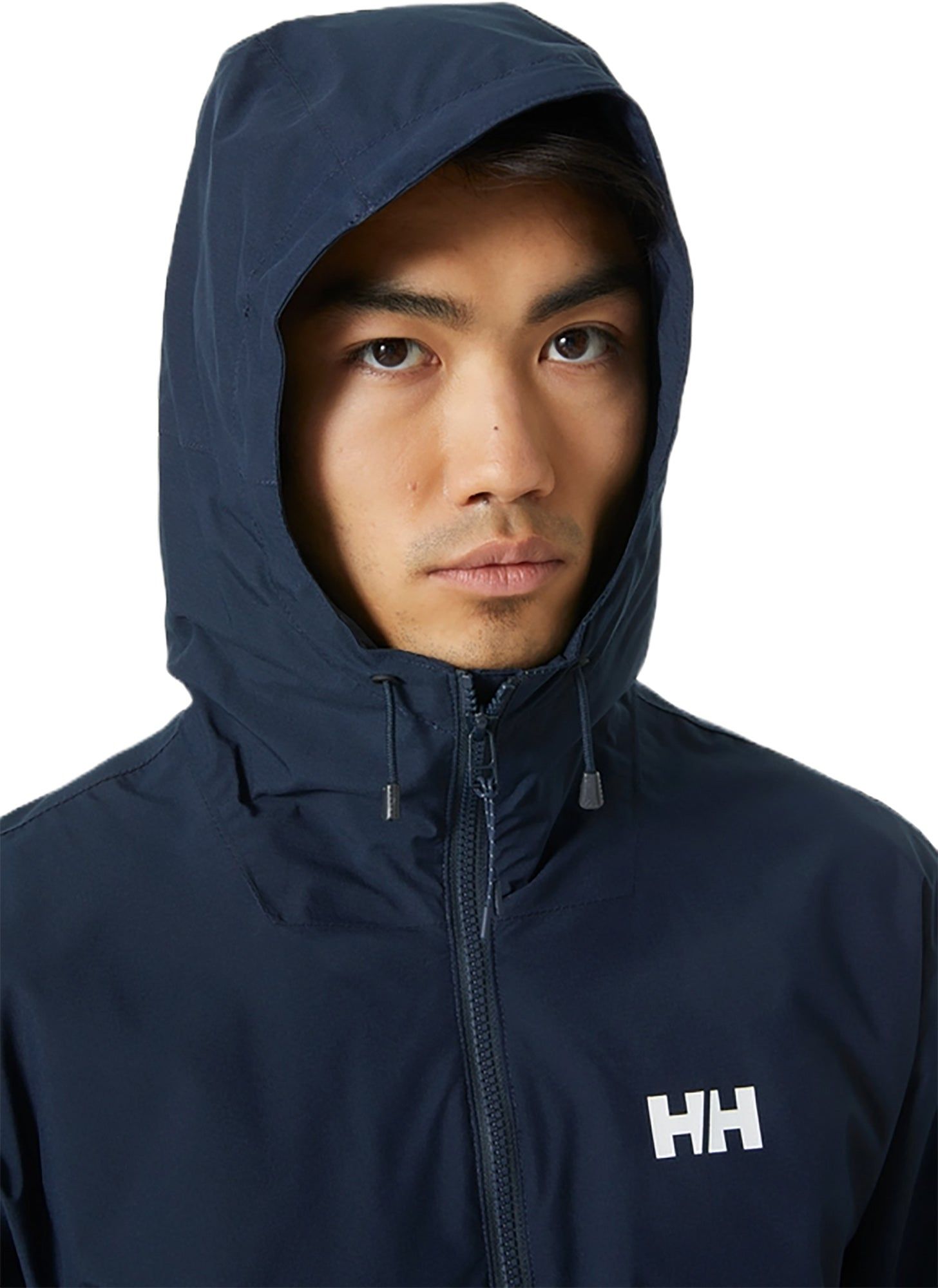 Move Rain Jacket - Men's|-|Manteau imperméable Move - Homme sold by The Last Hunt product image thumbnail 3