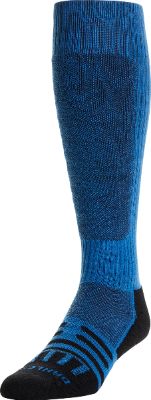 Slope Merino Sock - Unisex|-|Chaussettes en mérinos Slope - Unisexe sold by The Last Hunt