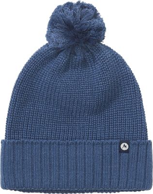 Snoasis Pom-Pom Beanie - Women's |-|Tuque à pompon Snoasis - Femme sold by The Last Hunt