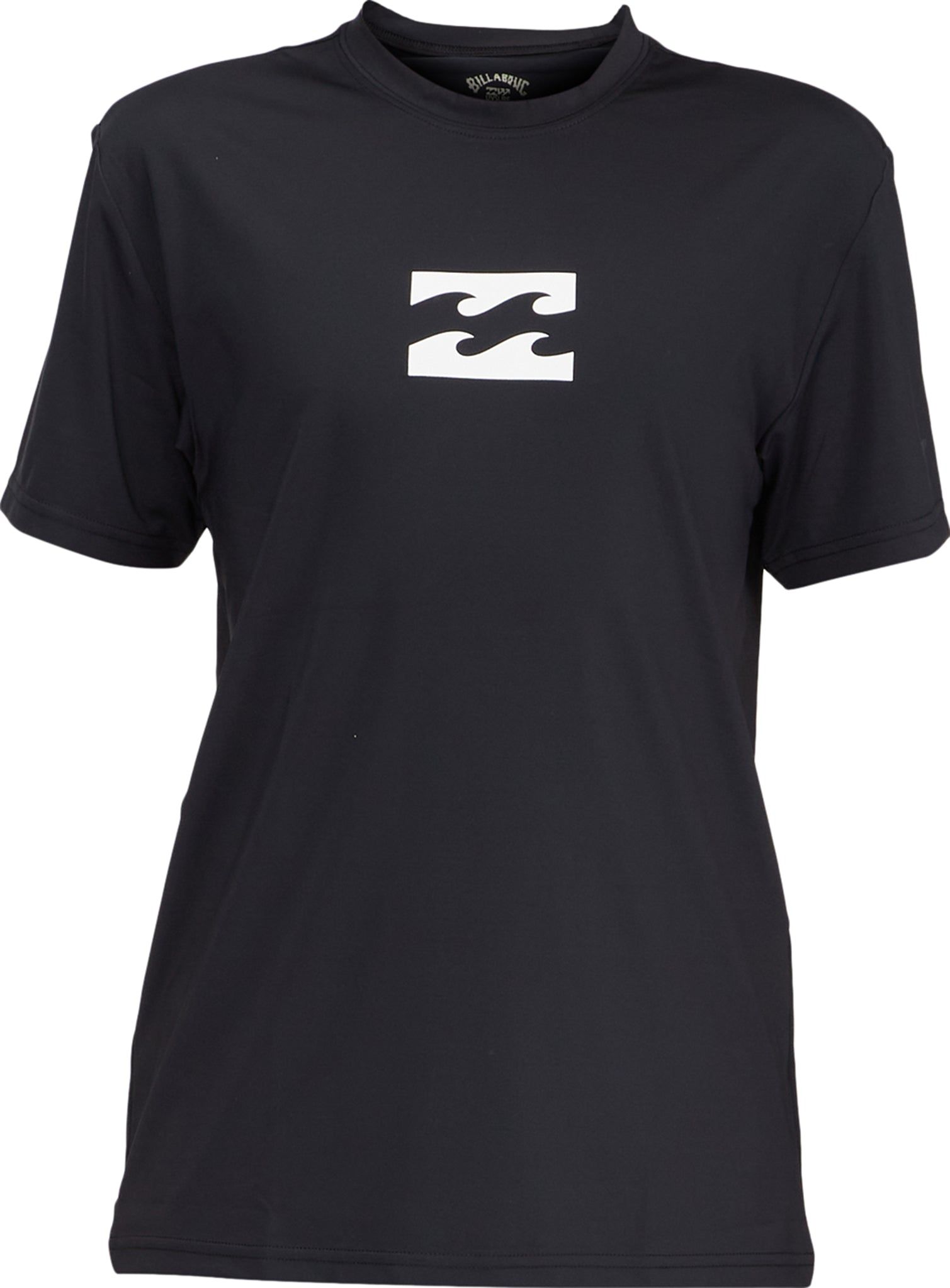 All Day Wave Loose Fit Short Sleeve Surf Tee - Boys|-|T-shirt de surf coupe ample à manches courtes All Day Wave - Garçon sold by The Last Hunt