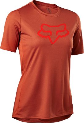 Ranger Short Sleeve Foxhead Jersey - Women's|-|Maillot Foxhead à manches courtes Ranger - Femme sold by The Last Hunt