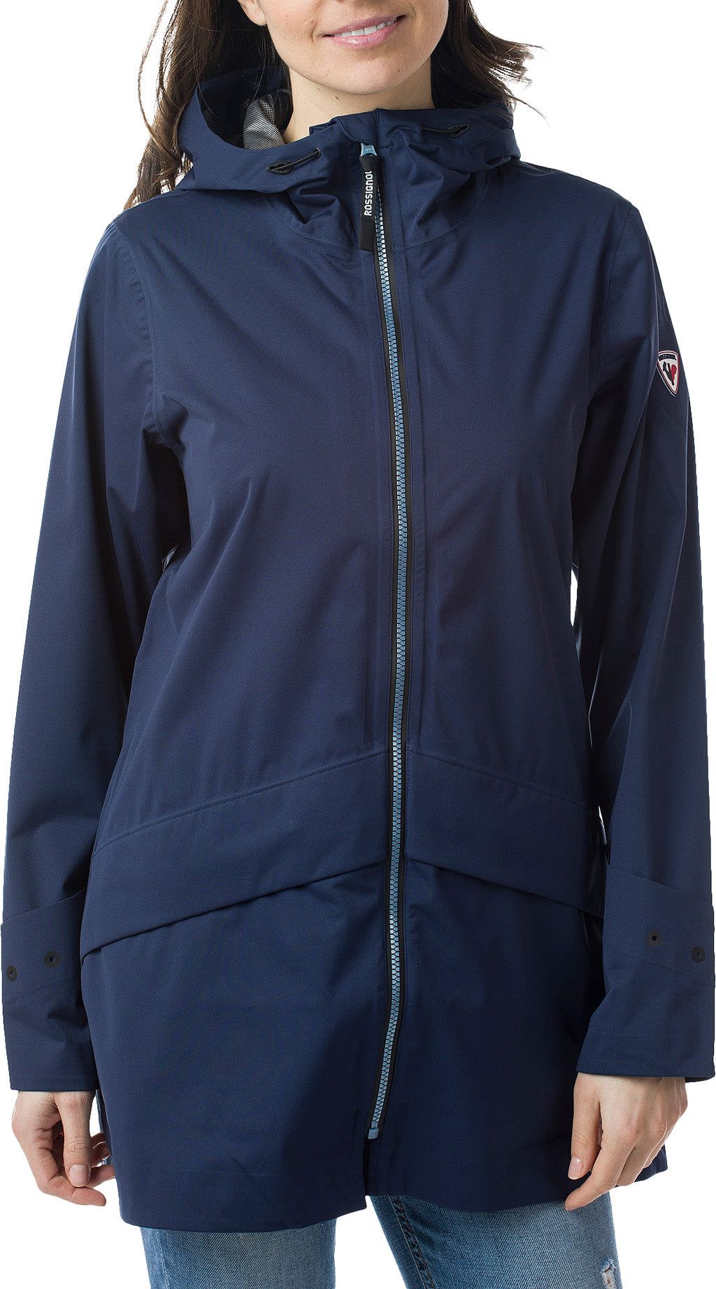 Covariant Rain Jacket - Women's|-|Veste imperméable Covariant - Femme sold by The Last Hunt product image thumbnail 4