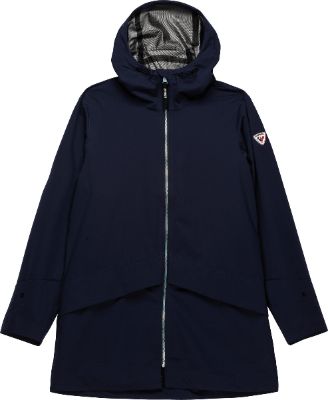 Covariant Rain Jacket - Women's|-|Veste imperméable Covariant - Femme sold by The Last Hunt