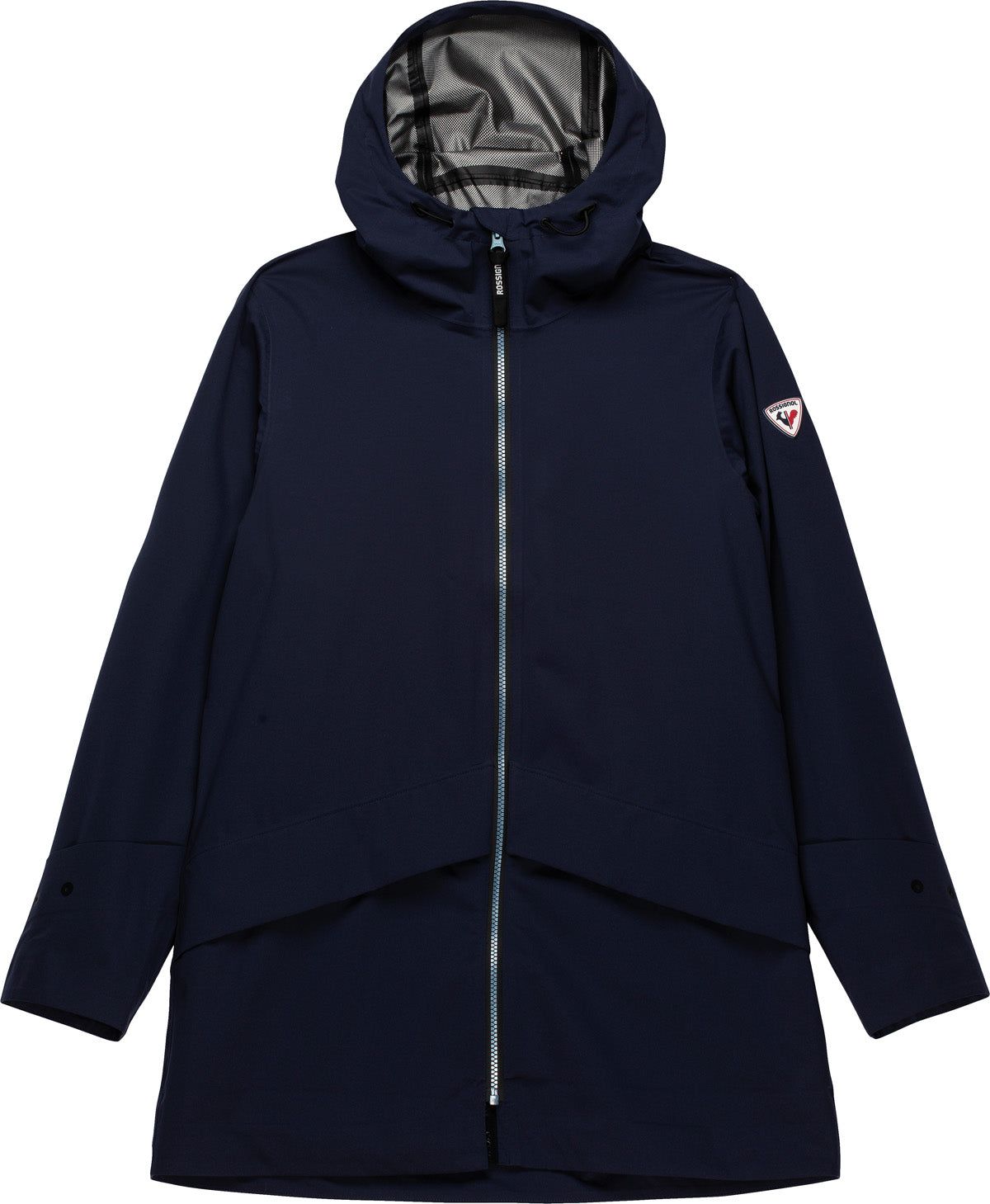 Covariant Rain Jacket - Women's|-|Veste imperméable Covariant - Femme sold by The Last Hunt