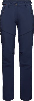 Winter Hiking SO Pants - Women's|-|Pantalon de randonnée hivernale SO - Femme sold by The Last Hunt