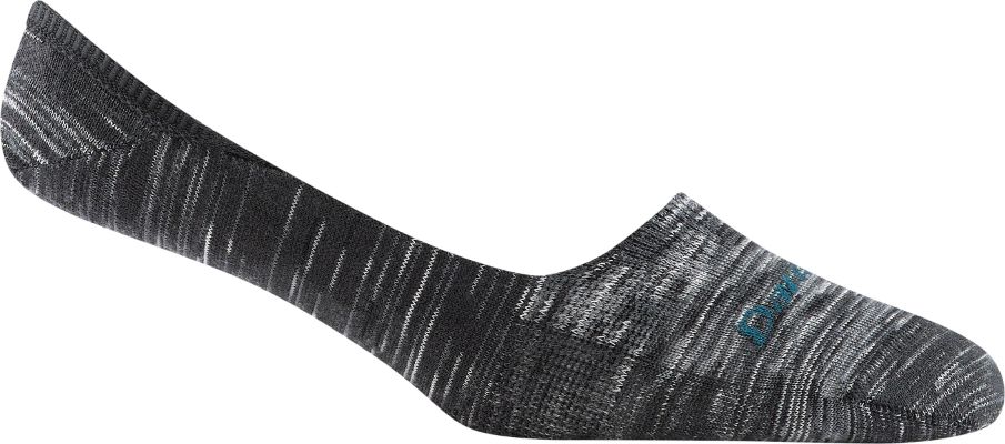 Top Down Solid No Show Invisible Lightweight Lifestyle Sock - Women's|-|Chaussette unie invisible et légère Top Down Lifestyle - Femme sold by The Last Hunt