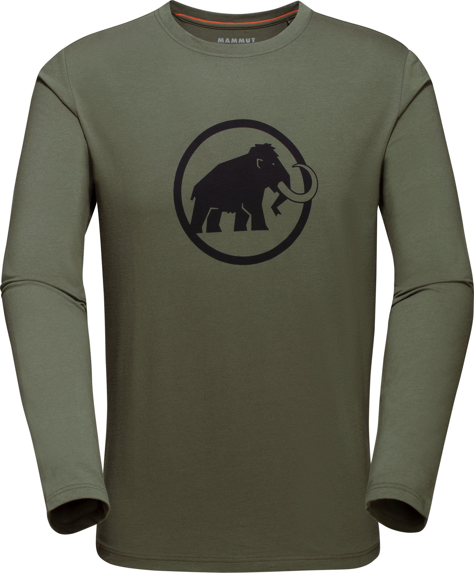 Classic Longsleeve T-Shirt - Men's|-|T-shirt classique à manches longues - Homme sold by The Last Hunt