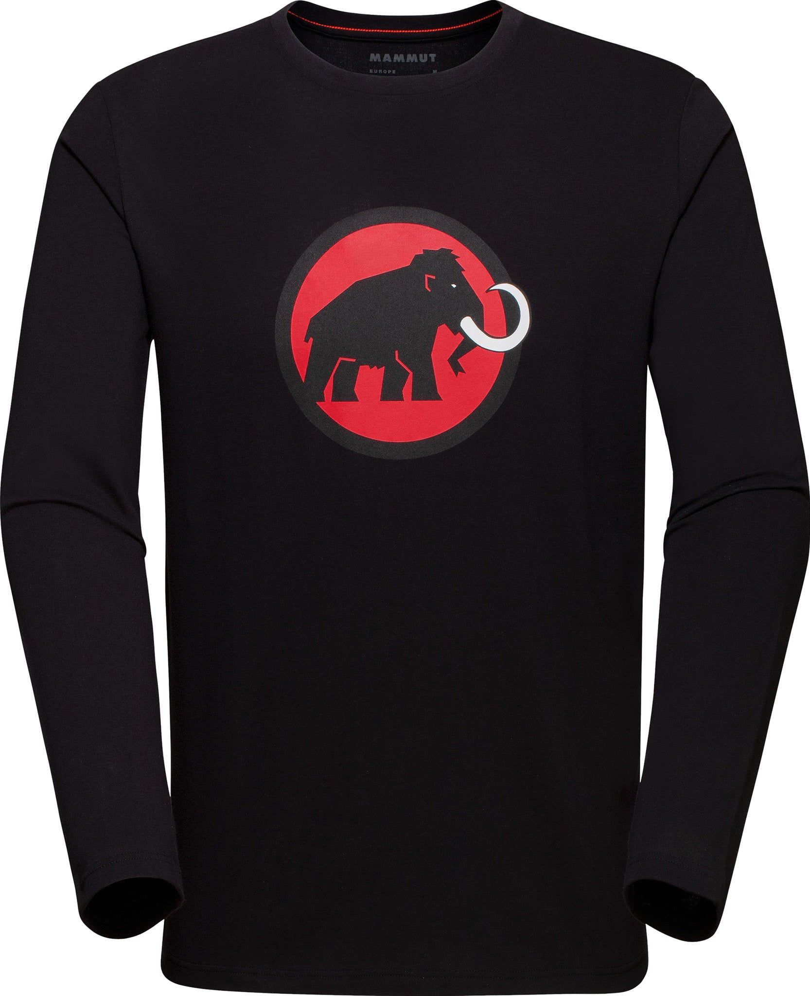 Classic Longsleeve T-Shirt - Men's|-|T-shirt classique à manches longues - Homme sold by The Last Hunt product image thumbnail 5