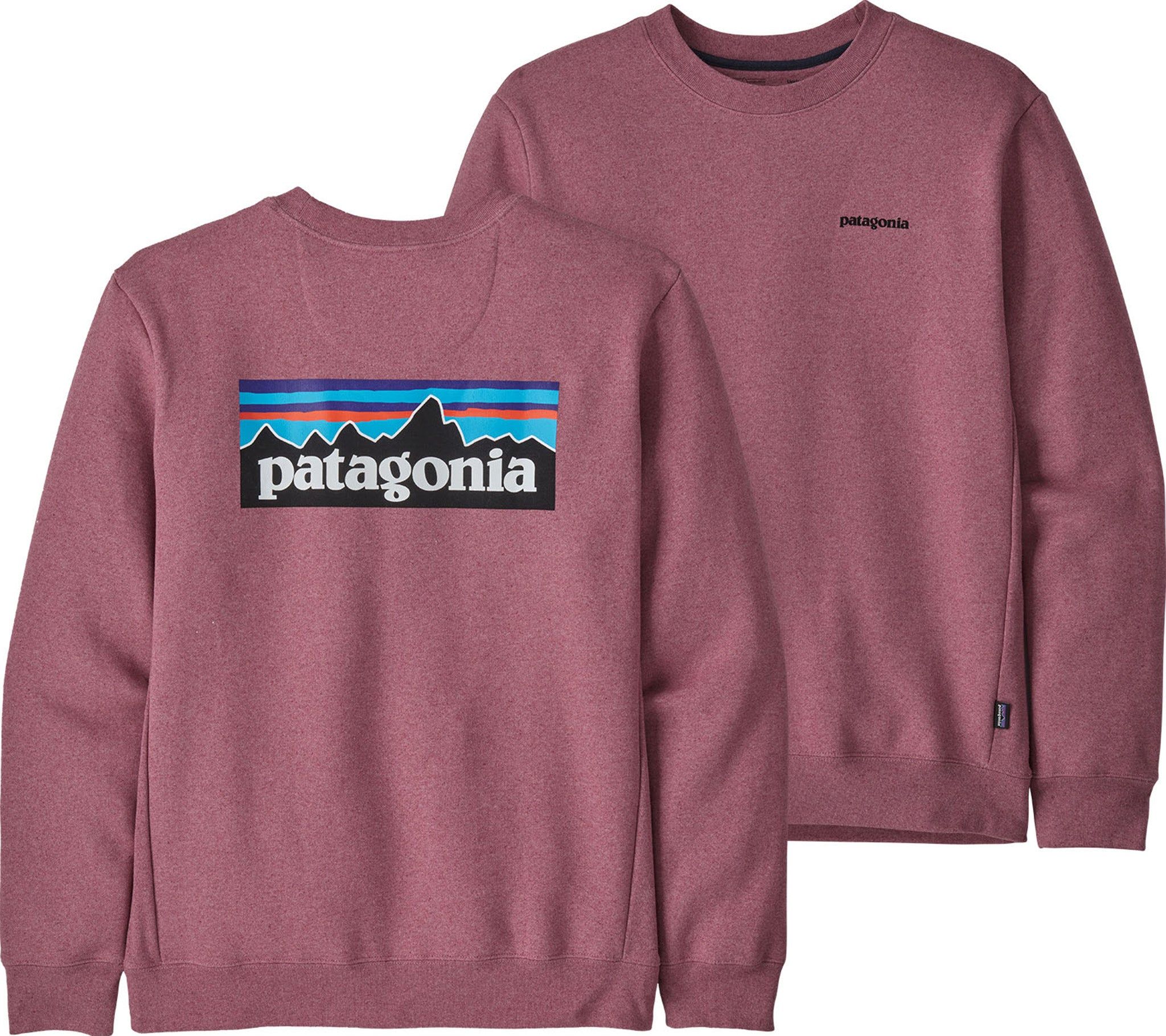 P-6 Logo Uprisal Crew Neck Sweatshirt - Unisex|-|Chandail à col rond P-6 Logo Uprisal - Unisexe sold by The Last Hunt product image thumbnail 5