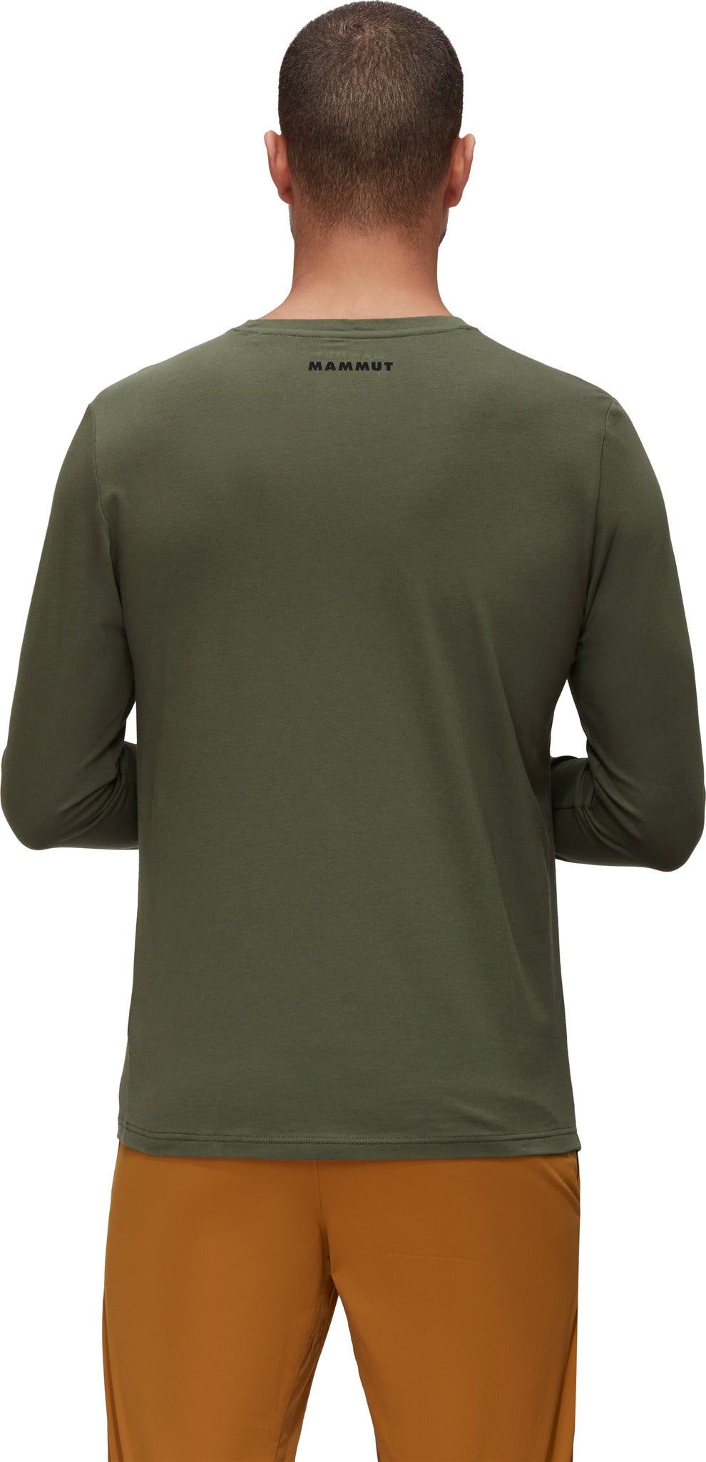 Classic Longsleeve T-Shirt - Men's|-|T-shirt classique à manches longues - Homme sold by The Last Hunt product image thumbnail 2