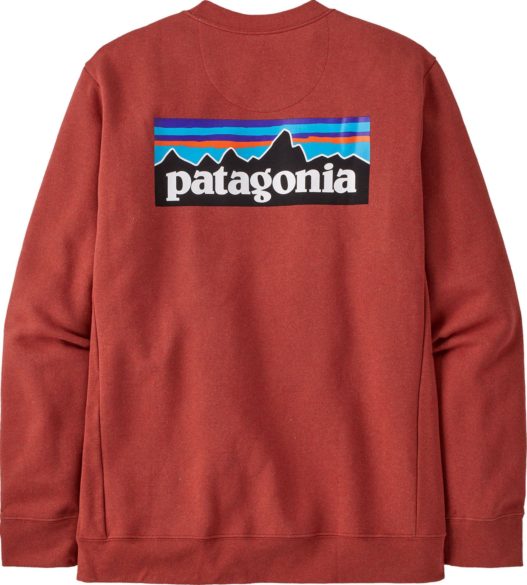 P-6 Logo Uprisal Crew Neck Sweatshirt - Unisex|-|Chandail à col rond P-6 Logo Uprisal - Unisexe sold by The Last Hunt product image thumbnail 3