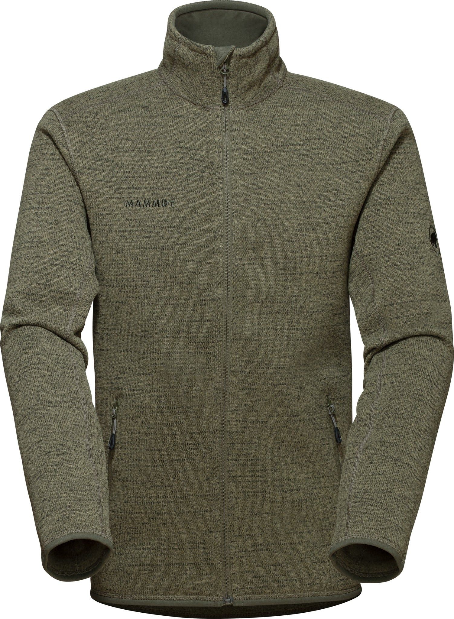 Arctic Midlayer Jacket - Men's|-|Veste à glissière Arctic Midlayer - Homme sold by The Last Hunt