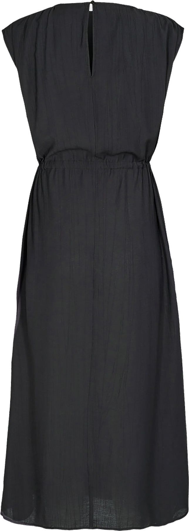 Strulli Midi Dress - Women's|-|Robe mi-longue Strulli - Femme sold by The Last Hunt product image thumbnail 3