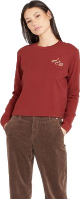 Thermality Long Sleeve T-Shirt - Women's|-|T-shirt à manches longues Thermality - Femme sold by The Last Hunt