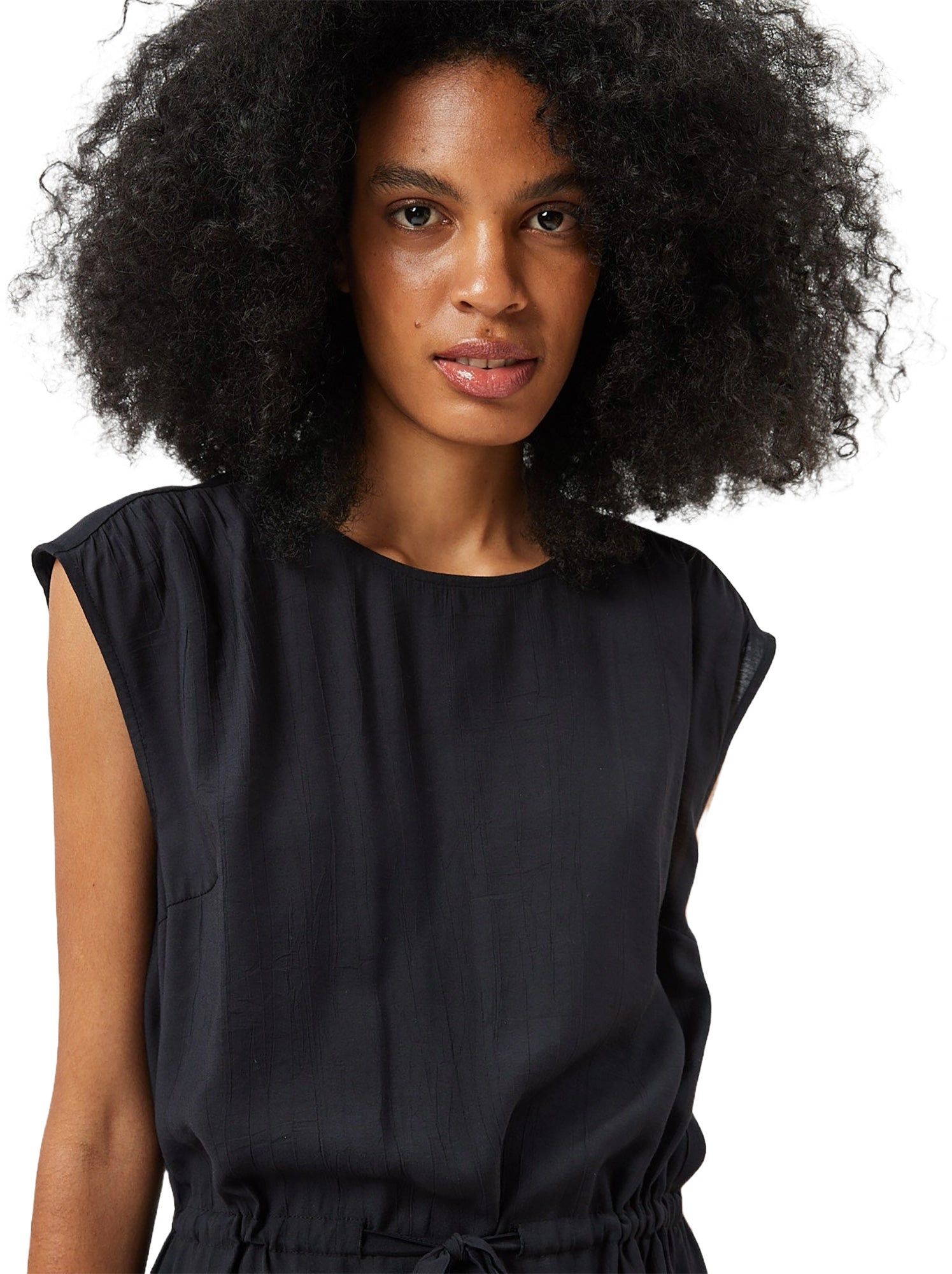 Strulli Midi Dress - Women's|-|Robe mi-longue Strulli - Femme sold by The Last Hunt product image thumbnail 5