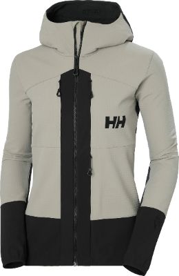 Odin Backcountry Softshell Jacket - Women's|-|Manteau coquille souple Odin Backcountry - Femme sold by The Last Hunt