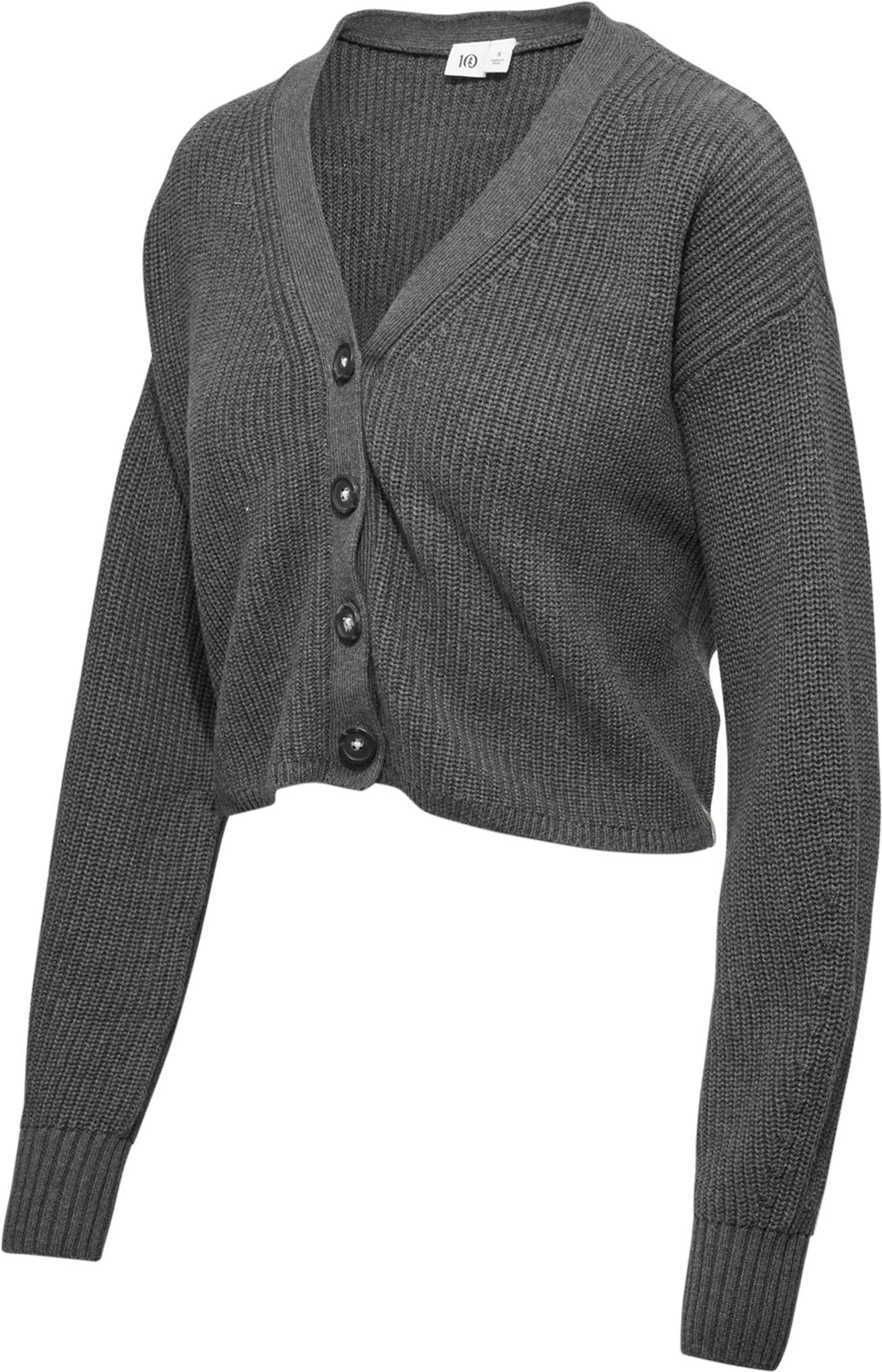 Ashton Cardigan - Women's|-|Cardigan Ashton - Femme sold by The Last Hunt product image thumbnail 3