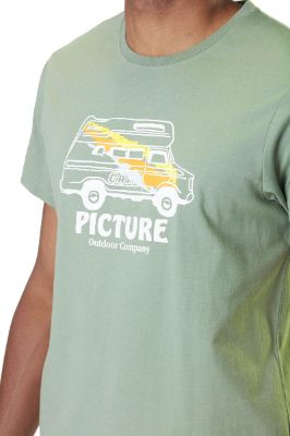 Custom Van Tee - Men's|-|T-shirt personnalisé Van - Homme sold by The Last Hunt