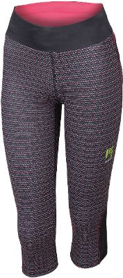 Quick Print 3/4 Pant - Women's|-|Pantalon Quick Print 3/4 - Femme sold by The Last Hunt