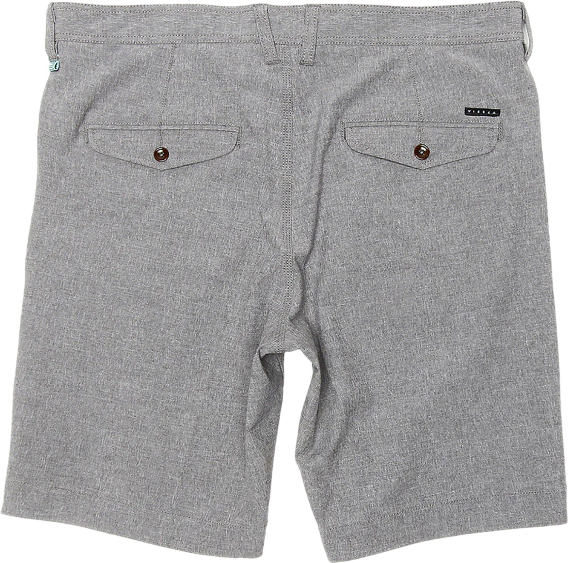 Canyons Hybrid 17 in Walkshort - Boys|-|Short 17 po Canyons Hybrid - Garçon sold by The Last Hunt product image thumbnail 3