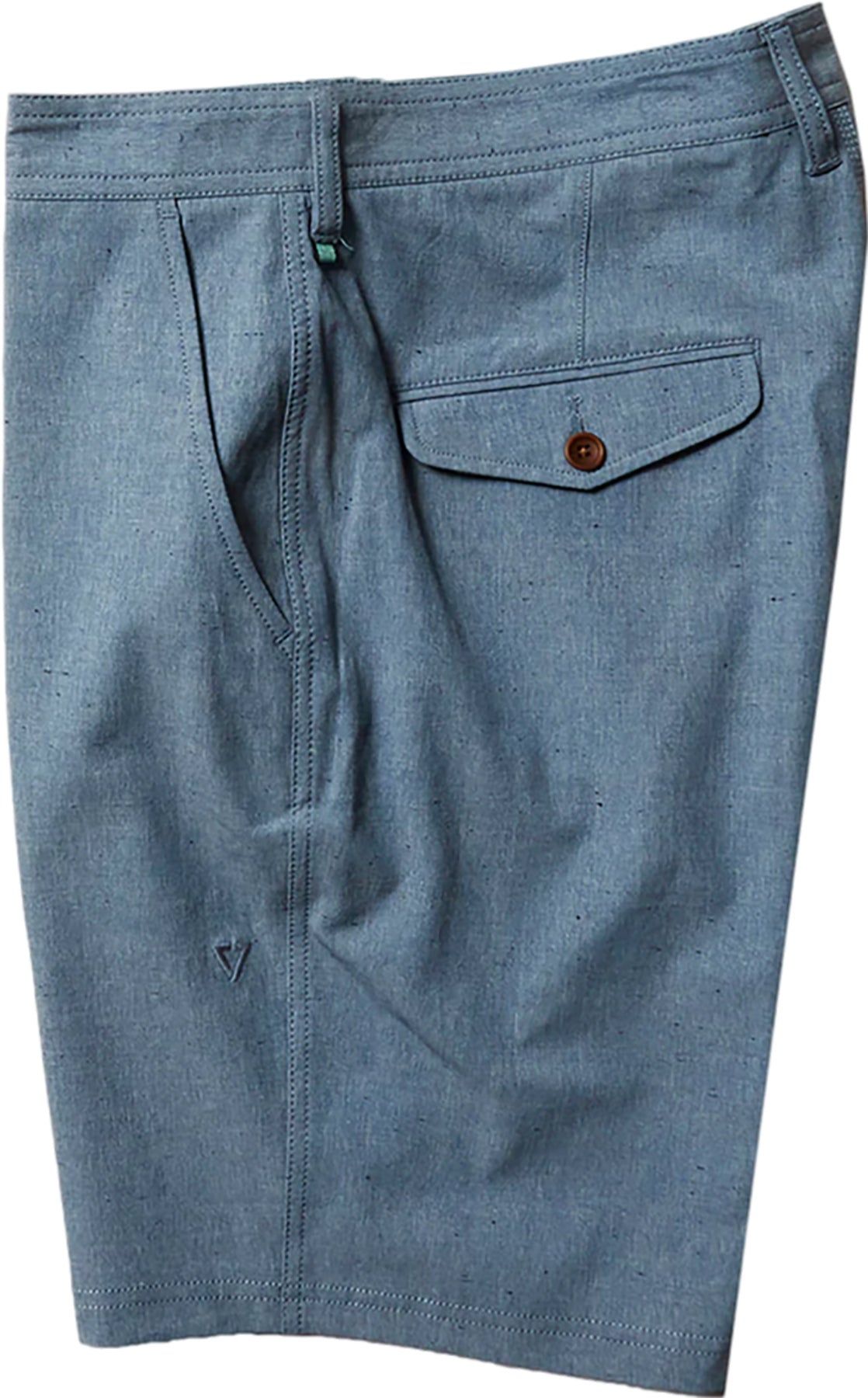 Canyons Hybrid 17 in Walkshort - Boys|-|Short 17 po Canyons Hybrid - Garçon sold by The Last Hunt product image thumbnail 5