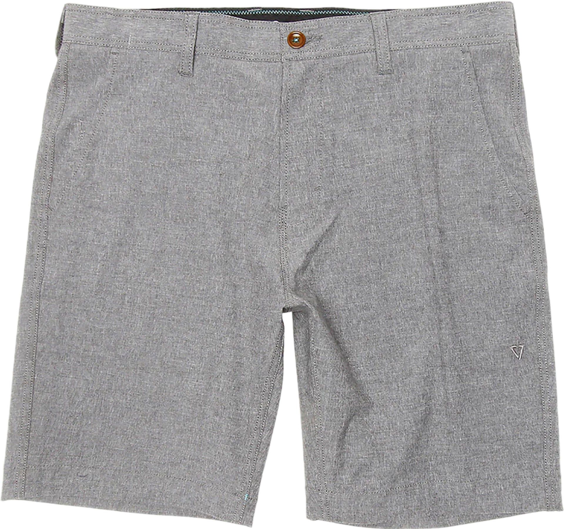 Canyons Hybrid 17 in Walkshort - Boys|-|Short 17 po Canyons Hybrid - Garçon sold by The Last Hunt