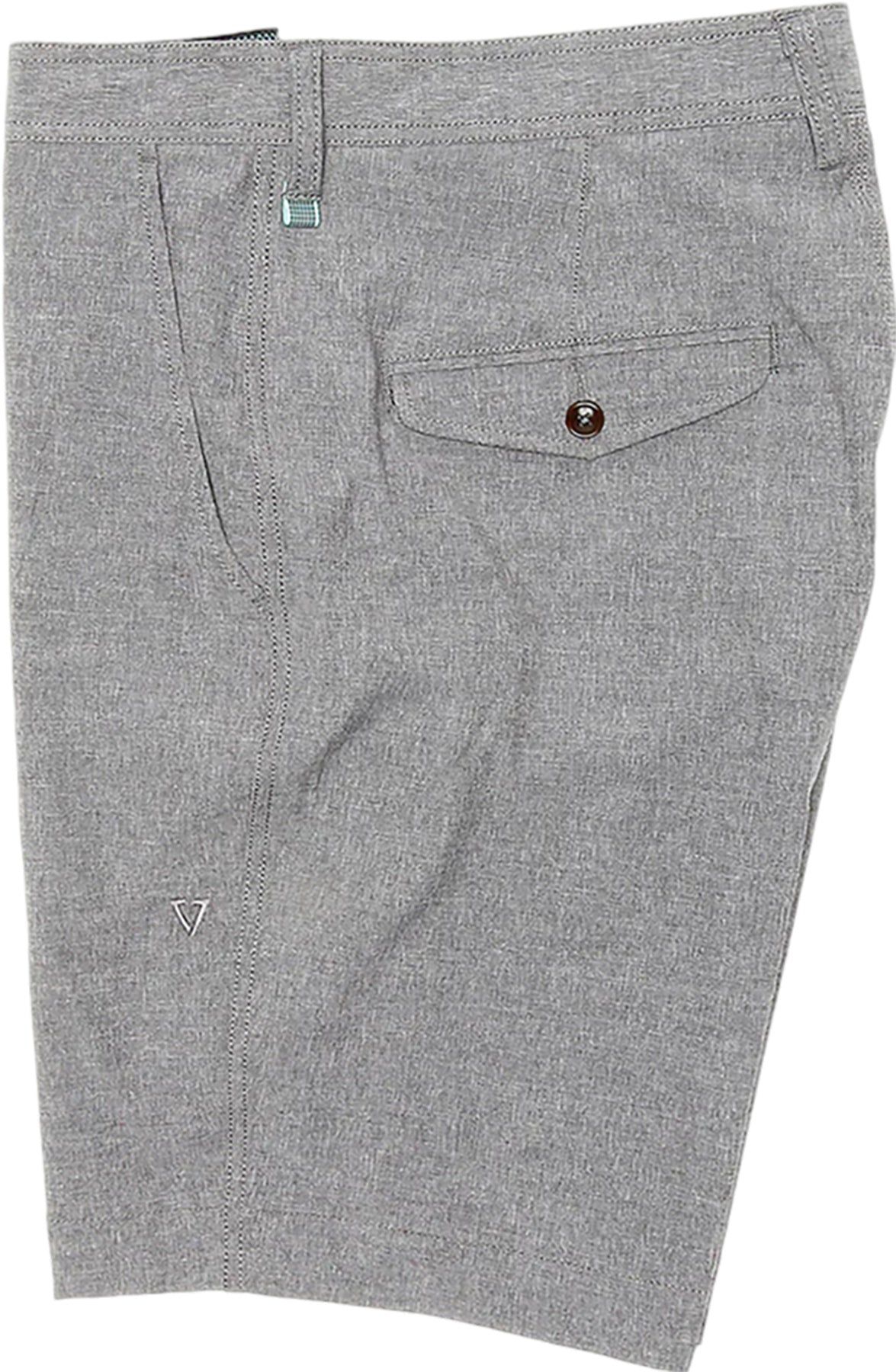 Canyons Hybrid 17 in Walkshort - Boys|-|Short 17 po Canyons Hybrid - Garçon sold by The Last Hunt product image thumbnail 2