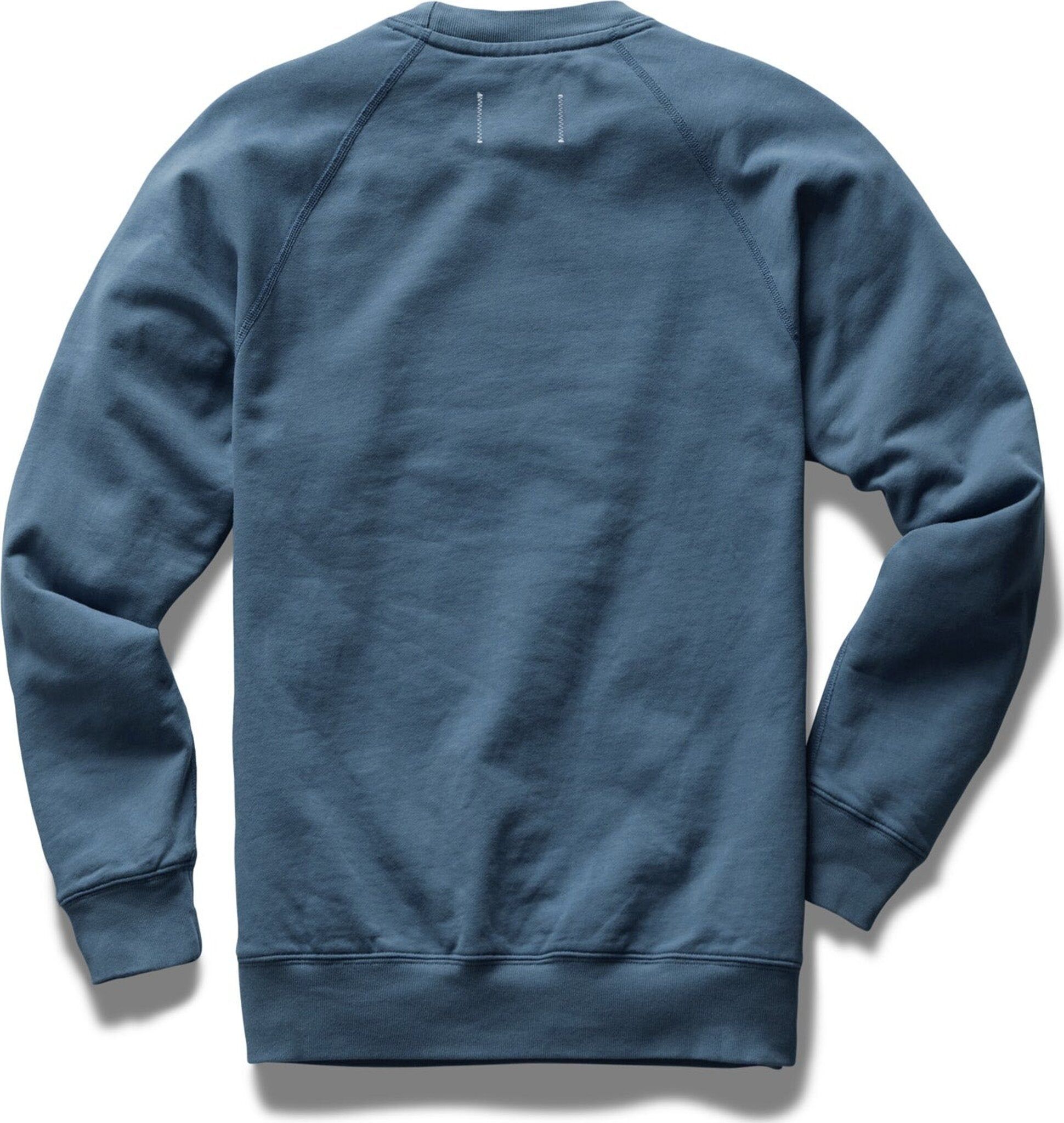 Lightweight Terry Classic Crewneck - Men's|-|Chandail à col rond classique léger Terry - Homme sold by The Last Hunt product image thumbnail 2