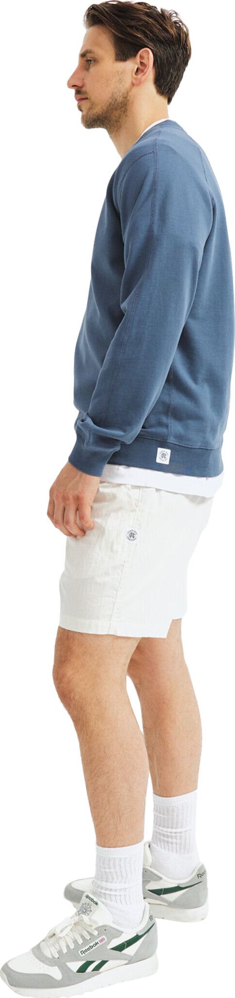 Lightweight Terry Classic Crewneck - Men's|-|Chandail à col rond classique léger Terry - Homme sold by The Last Hunt product image thumbnail 4