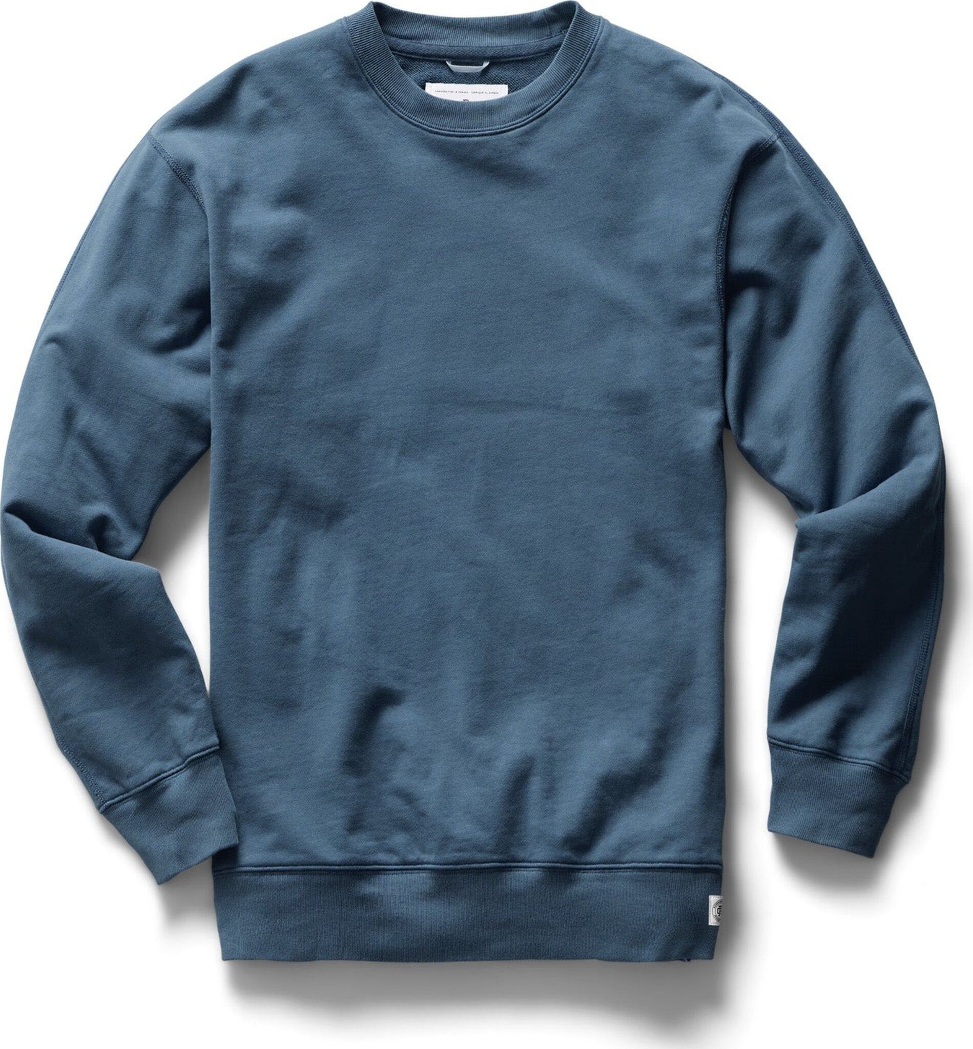 Lightweight Terry Classic Crewneck - Men's|-|Chandail à col rond classique léger Terry - Homme sold by The Last Hunt