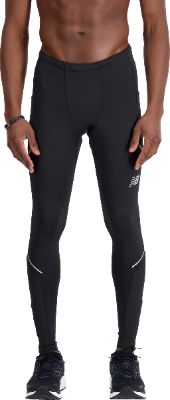Impact Run Heat Tights - Men's|-|Collant Impact Run Heat - Homme sold by The Last Hunt